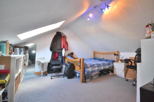 Attic Room