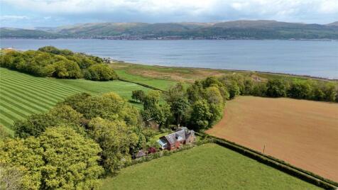 Ferry Road Cottage, Millport, Isle of Cumbrae, North Ayrshire, KA28