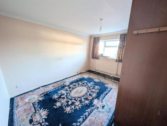 2 Bed Bungalow in Allesley