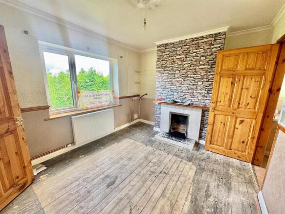 Pentrefoelas, Betws-Y-Coed – pohled 5