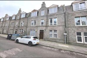 41a, Wallfield Crescent, Aberdeen AB25 2LB