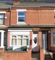 43, St Georges Road, Coventry CV1 2DJ
