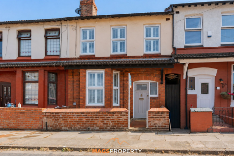 Rosthwaite Road, Liverpool, L12