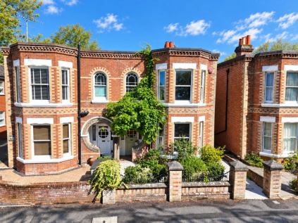 Poole Road, Wimborne, BH21