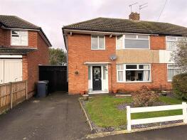 4, St Pauls Drive, Leicester LE7 2JX