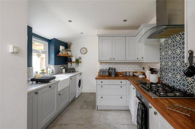 4 bed Terraced for sale Image 8