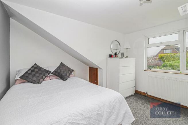 BEDROOM TWO