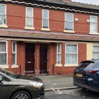 20, Beveridge Street, Manchester M14 7NN
