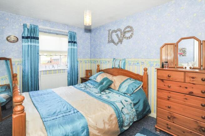 Bedroom 1