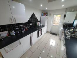 146, Woodville Road, Cathays, Cardiff CF24 4NW