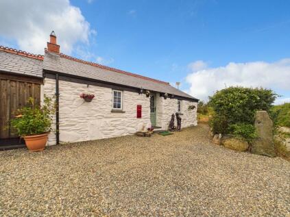 Cwtch Cottage, Priskilly Fawr, Hayscastle, SA62 5QF