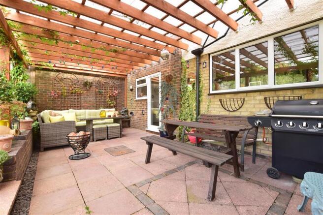 Sun Terrace