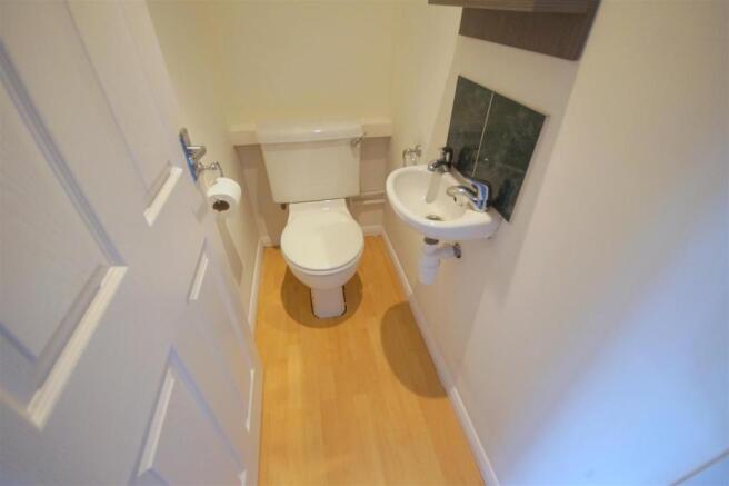 Cloakroom