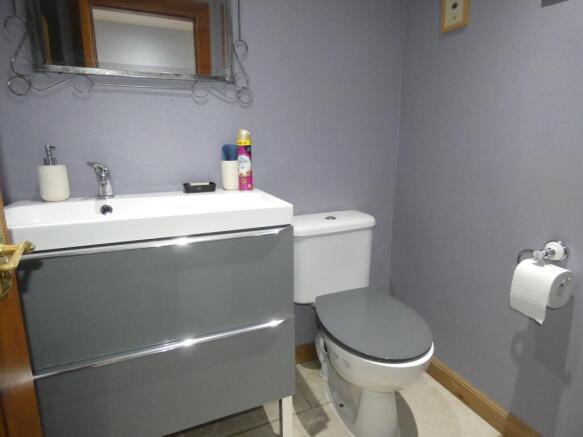 CLOAKROOM