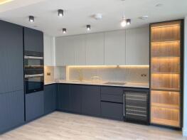 Apartment 415, Vermont House, Dingley Road, London EC1V 8DN