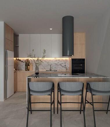 Kitchen & Dining...