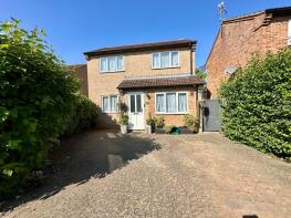 12, Southampton Place, Chatteris PE16 6LR