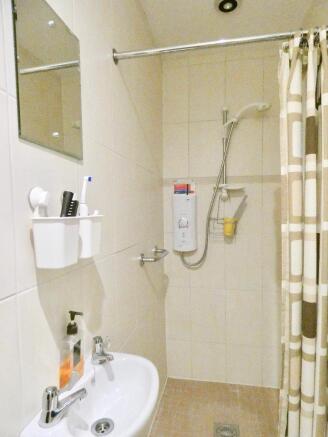 wet room / wc
