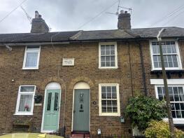72, Stockett Lane, Maidstone ME17 4PY