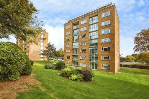 Compton Place Road, Eastbourne, East Sussex, BN21