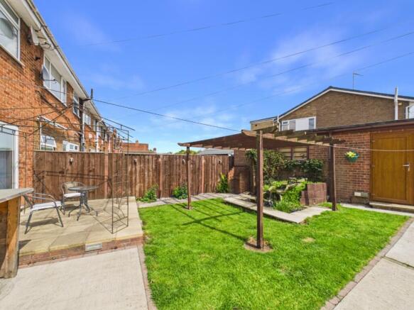 3 bed End of Terrace for sale Image 6