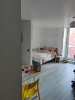 60, 79 Jet Centro, St Mary's Road, Sheffield S2 4AU