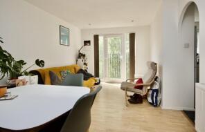 223, Bream Close, Tottenham, London N17 9DW