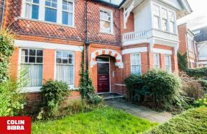 Flat 6, 9, Marchwood Crescent, Ealing W5 2DZ