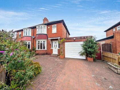 Ripley Road, Norton, Stockton-on-Tees, Durham, TS20 1NX