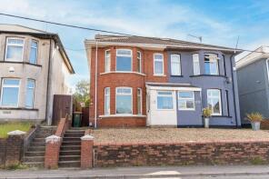180, Tregwilym Road, Rogerstone, Newport NP10 9EL