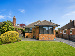 7, Winston Avenue, Thornton-cleveleys FY5 2HU