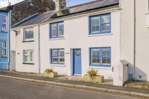 Pilchards, Higher Fore Street, Marazion TR17 0BQ