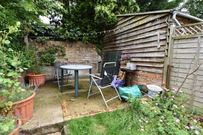 Garden 2
