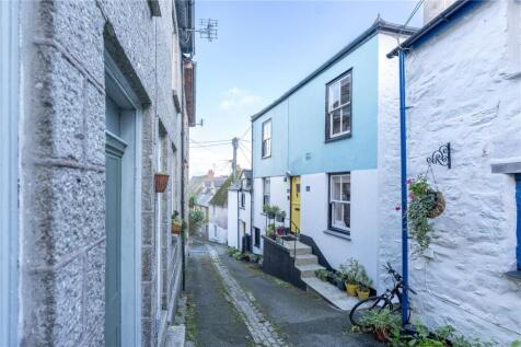 Boase Street, Newlyn, TR18