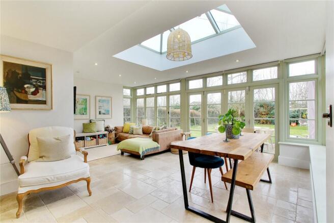 Orangery