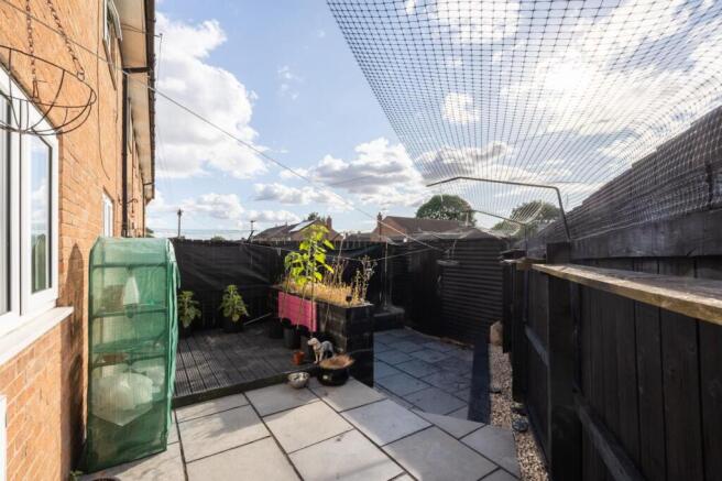 3 bed End of Terrace for sale Image 11