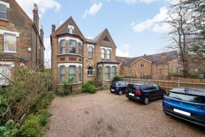 41c, Lawrie Park Road, London SE26 6DP