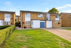 56, Vicarage Road, Buntingford SG9 9BA
