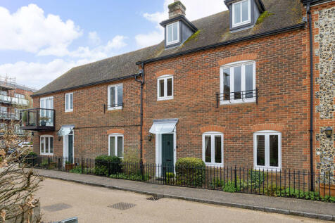 Church Leat, Salisbury