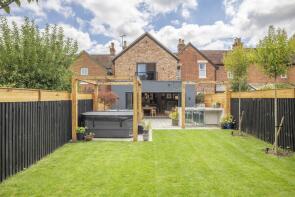 14, Wilson Avenue, Henley-on-thames RG9 1ET