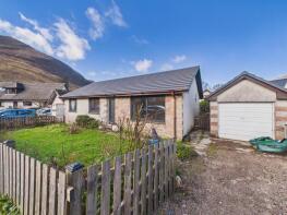 Sgurr Na Stri, Laroch Beag, Ballachulish PH49 4LB