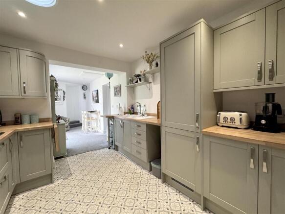 Kitchen One