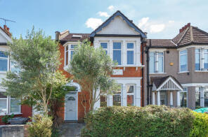 57, Cowley Road, Cranbrook, Ilford IG1 3JJ
