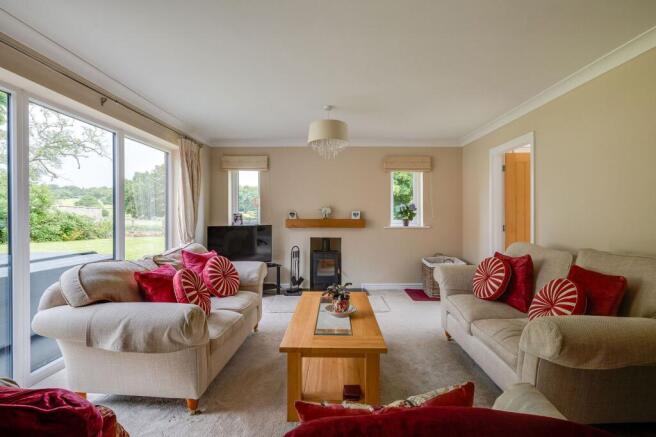 Torr Rise, Tarporley, CW6 photo 4