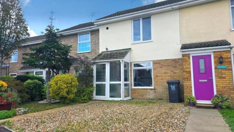 Debnam Close, Belton