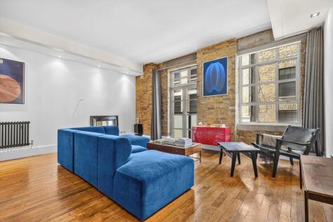 Dingley Place, London EC1V