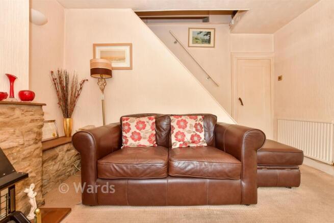 Internal Lifestyle Photograph