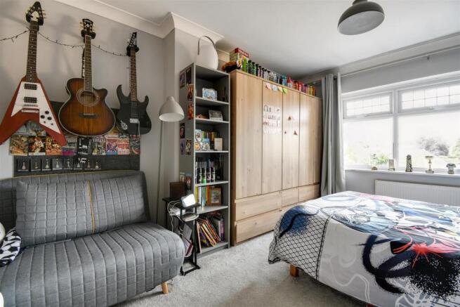 Bedroom two