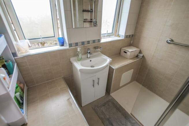 Shower Room/WC