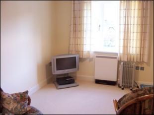 Sitting/Dining Room